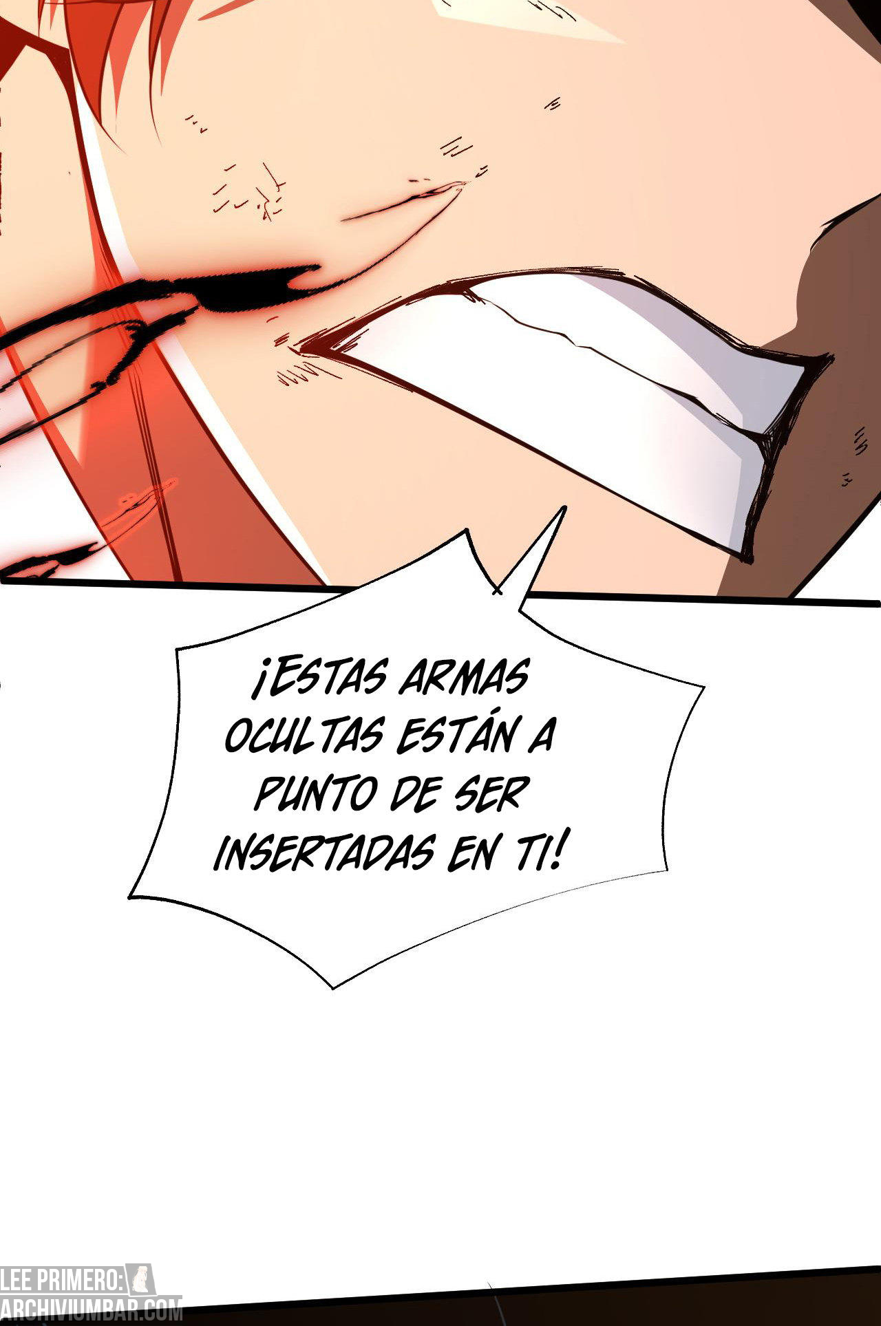 Luchando de Nuevo por una Vida — Capítulo 36 — 14