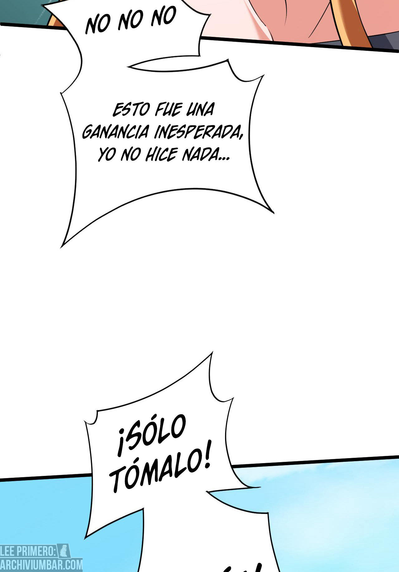 Luchando de Nuevo por una Vida — Capítulo 36 — 24