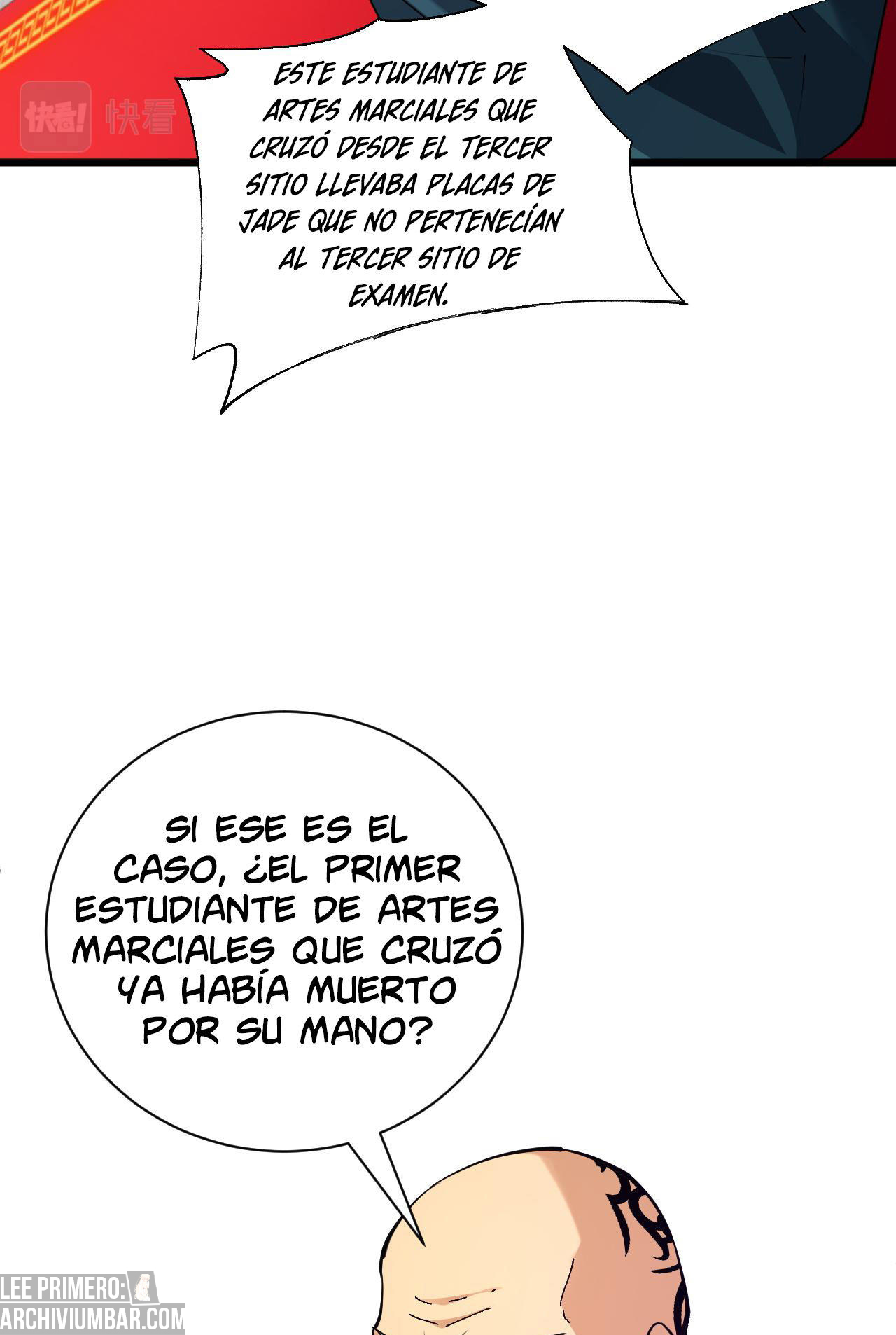 Luchando de Nuevo por una Vida — Capítulo 36 — 40