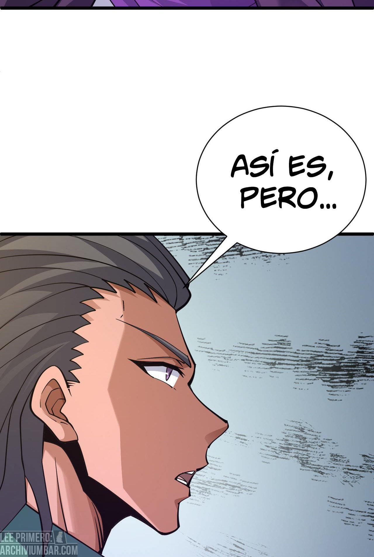 Luchando de Nuevo por una Vida — Capítulo 36 — 42