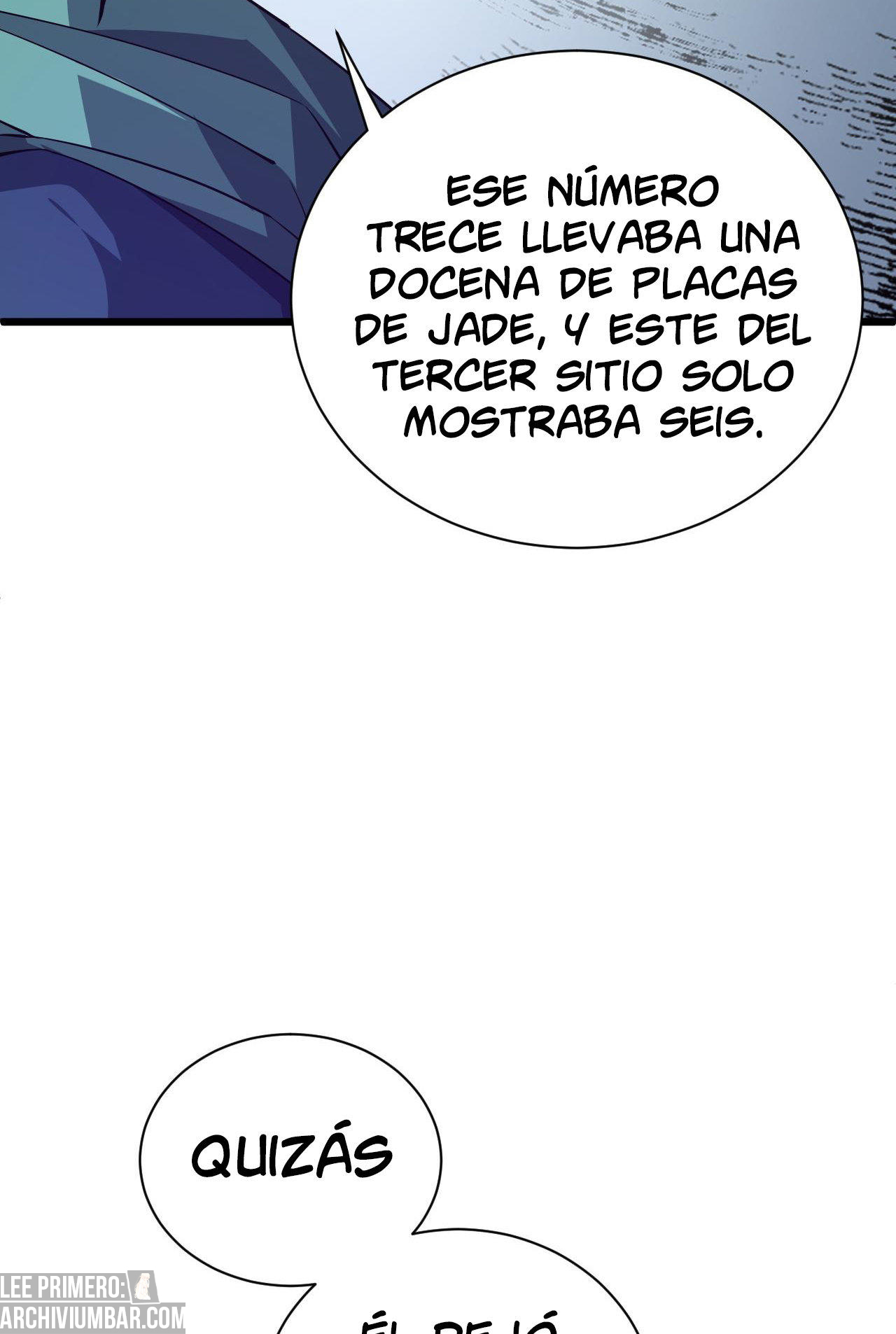 Luchando de Nuevo por una Vida — Capítulo 36 — 43