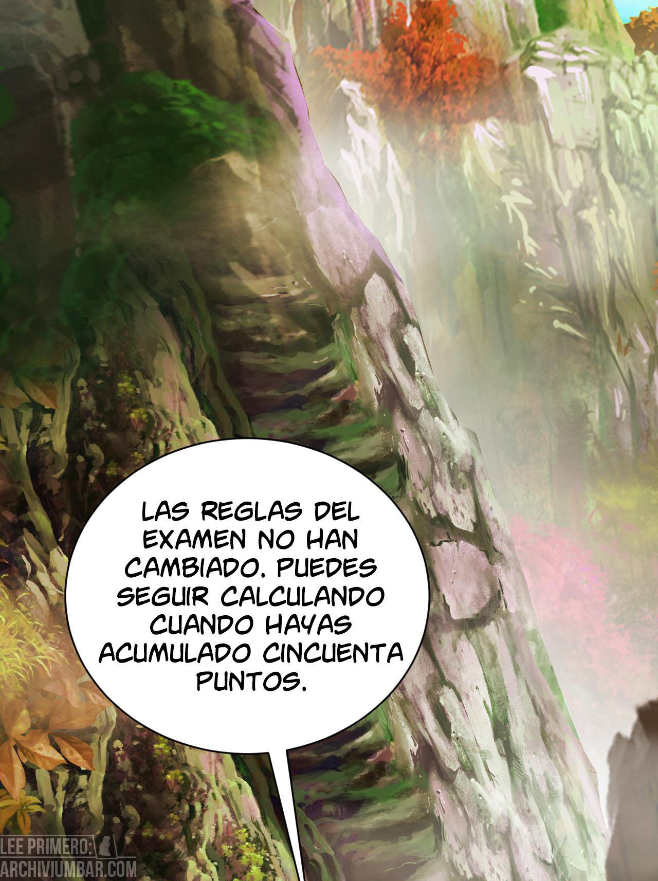 Luchando de Nuevo por una Vida — Capítulo 36 — 46