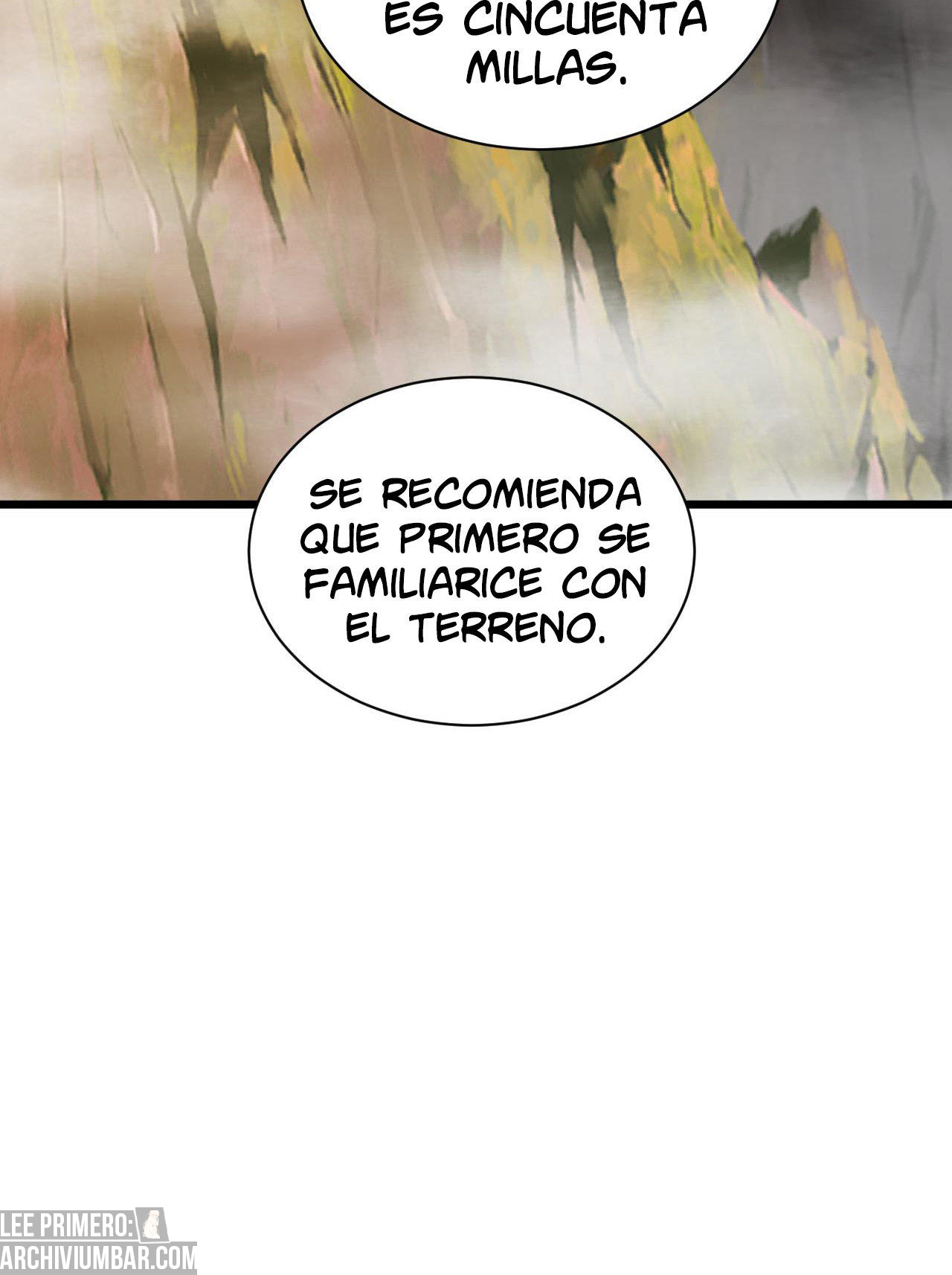 Luchando de Nuevo por una Vida — Capítulo 36 — 48