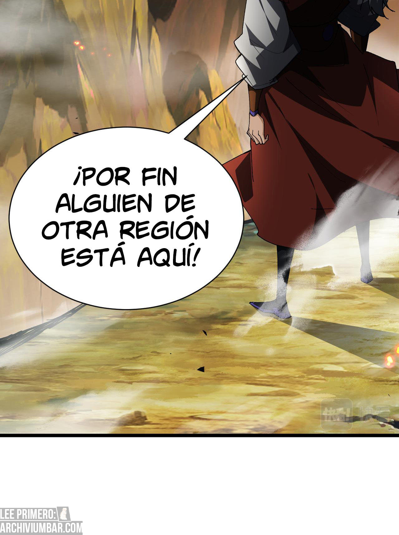 Luchando de Nuevo por una Vida — Capítulo 36 — 50