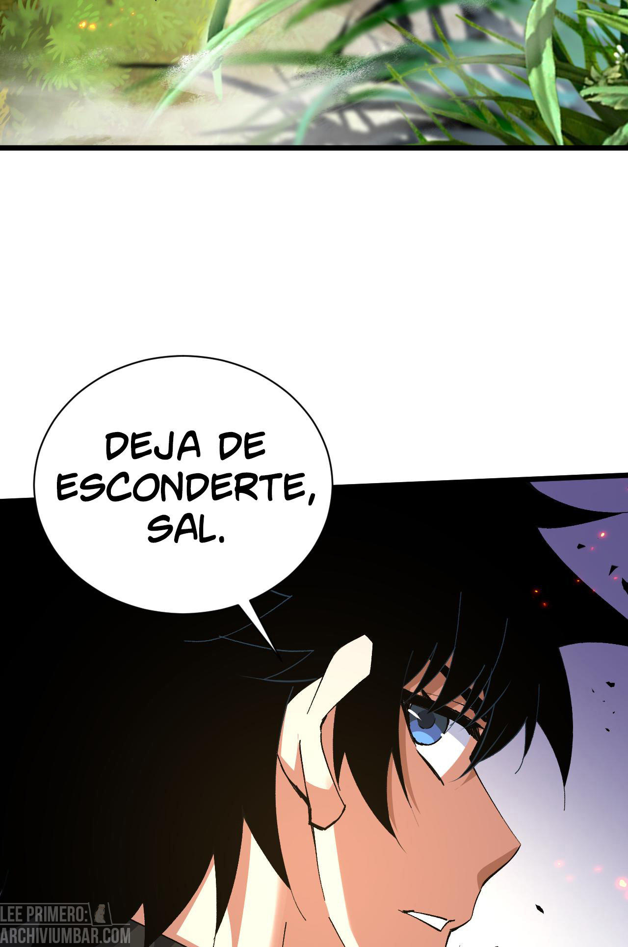 Luchando de Nuevo por una Vida — Capítulo 36 — 53