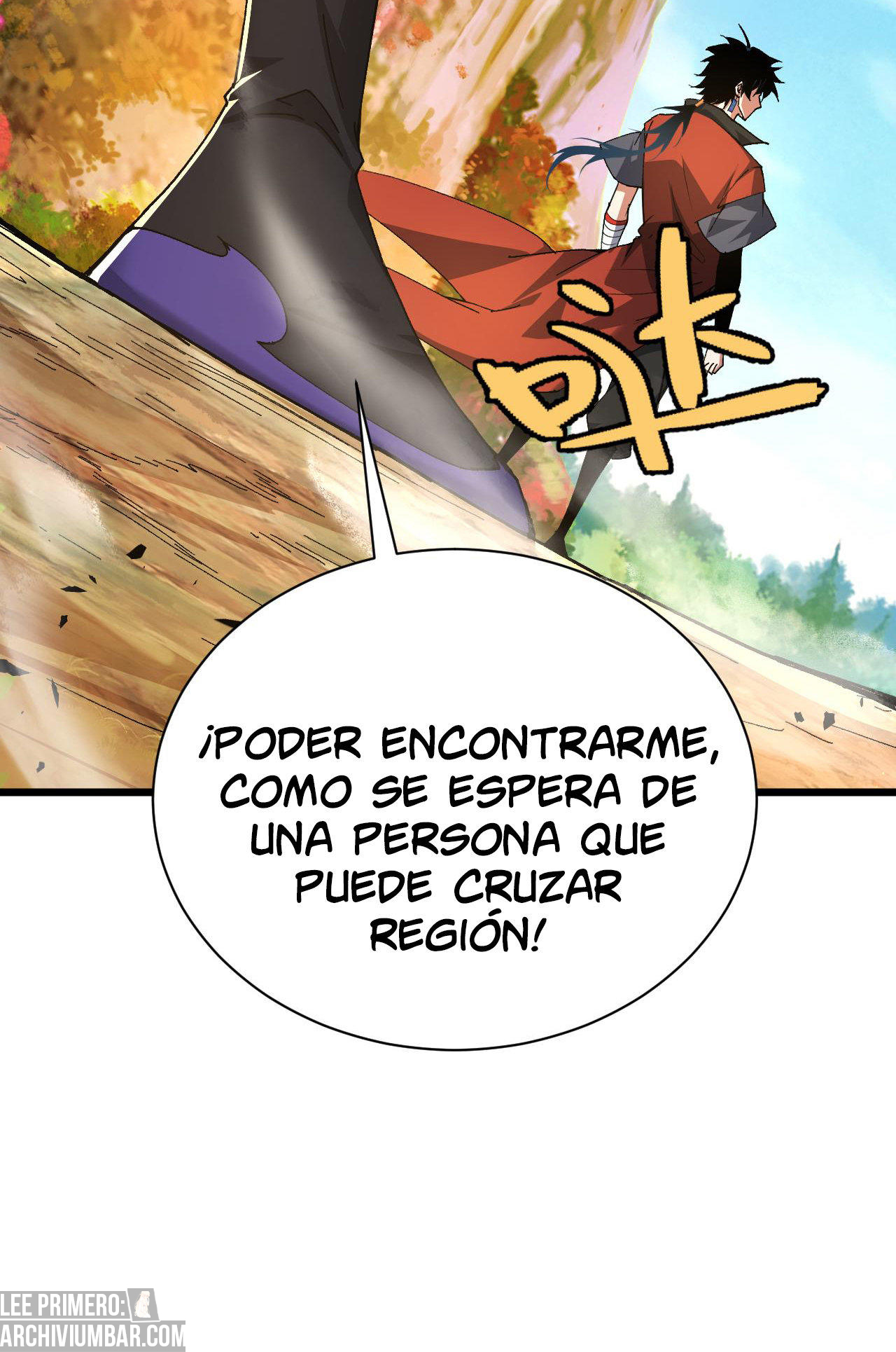 Luchando de Nuevo por una Vida — Capítulo 36 — 55