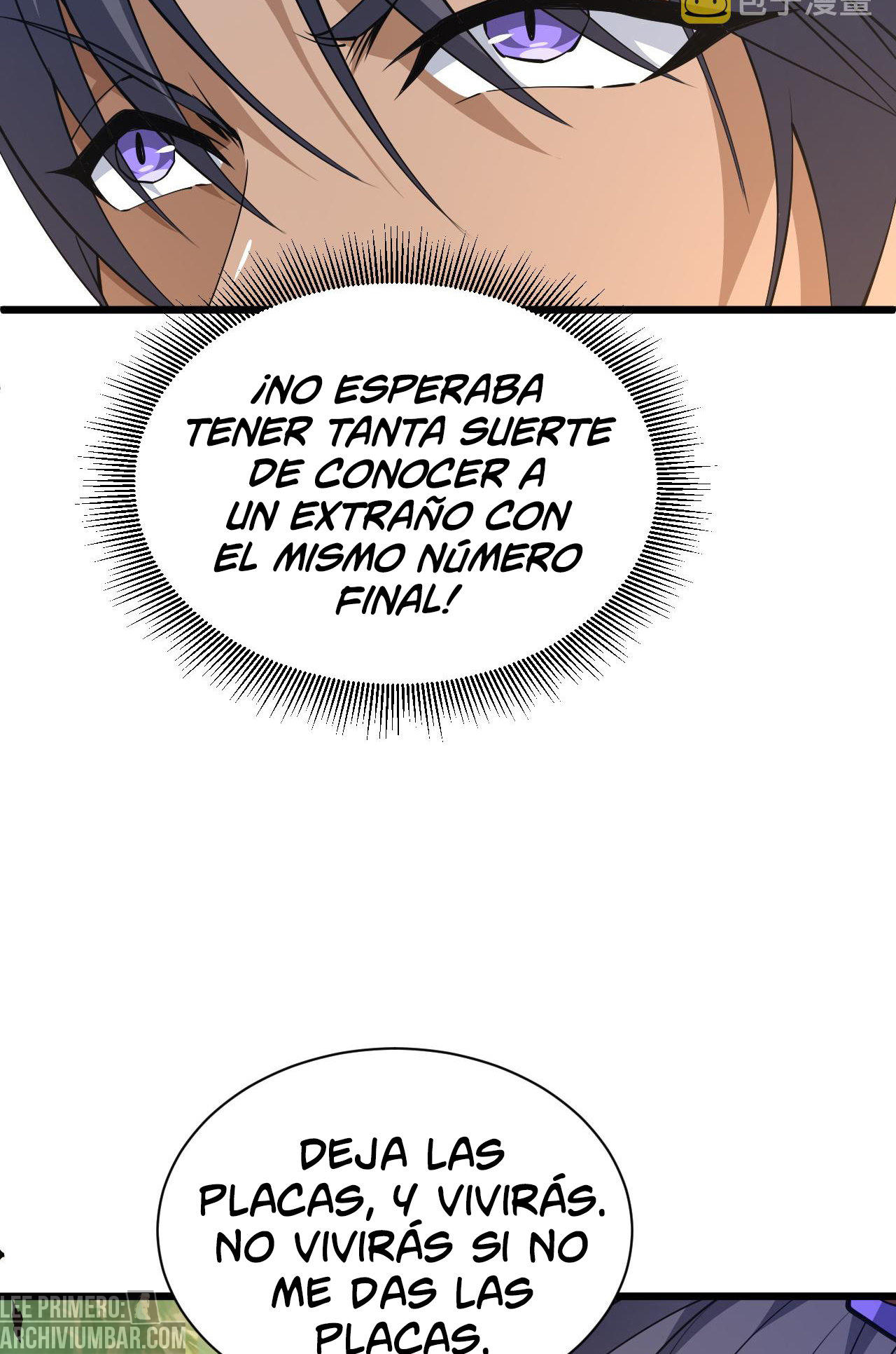 Luchando de Nuevo por una Vida — Capítulo 36 — 60