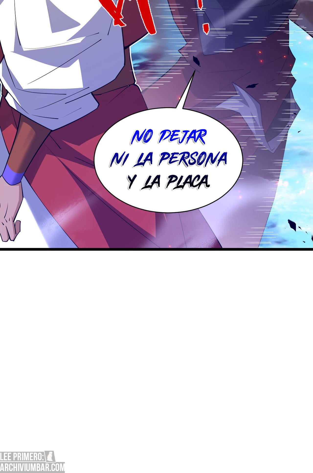 Luchando de Nuevo por una Vida — Capítulo 36 — 64
