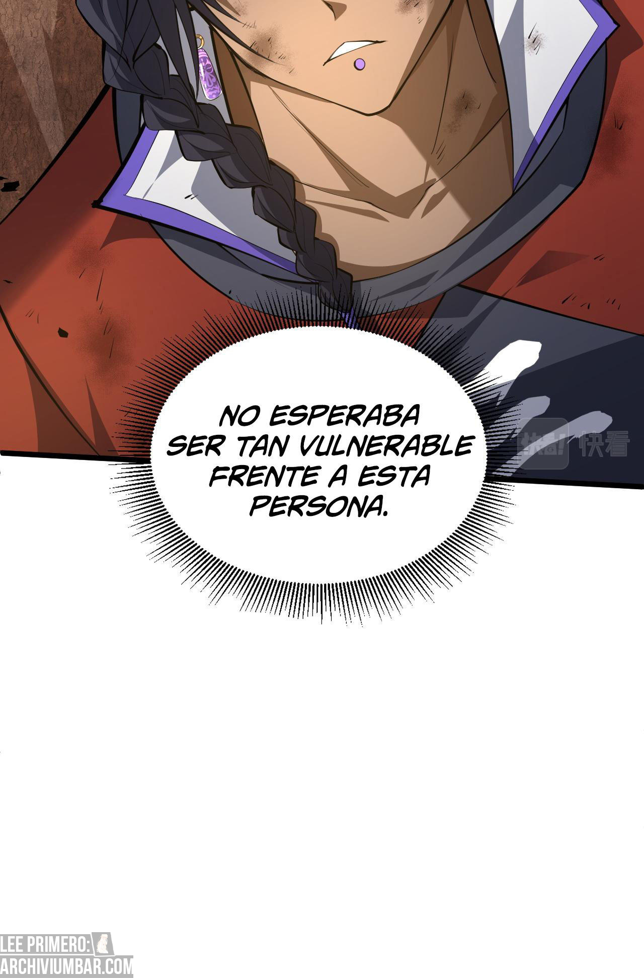 Luchando de Nuevo por una Vida — Capítulo 36 — 70