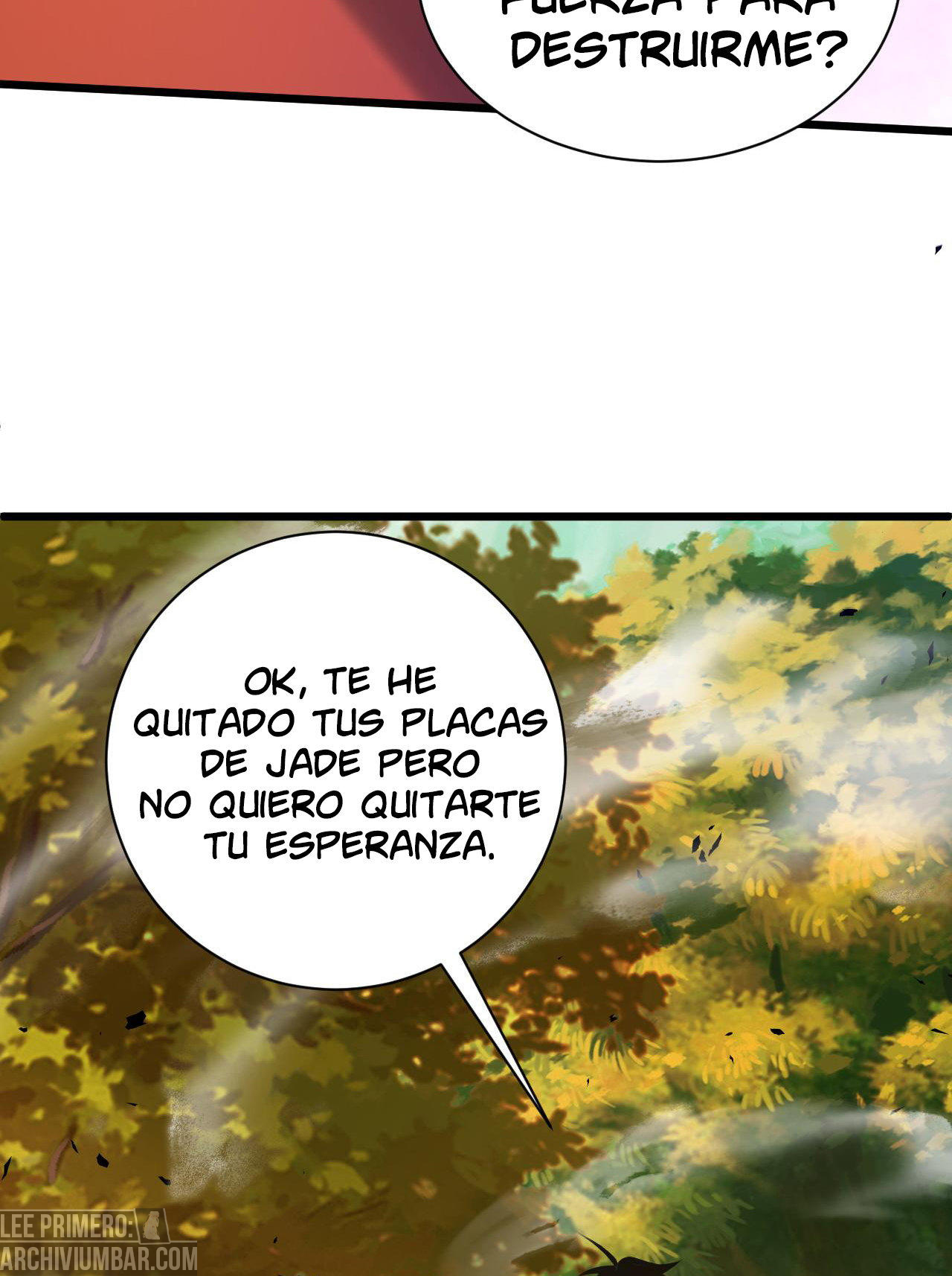 Luchando de Nuevo por una Vida — Capítulo 36 — 79