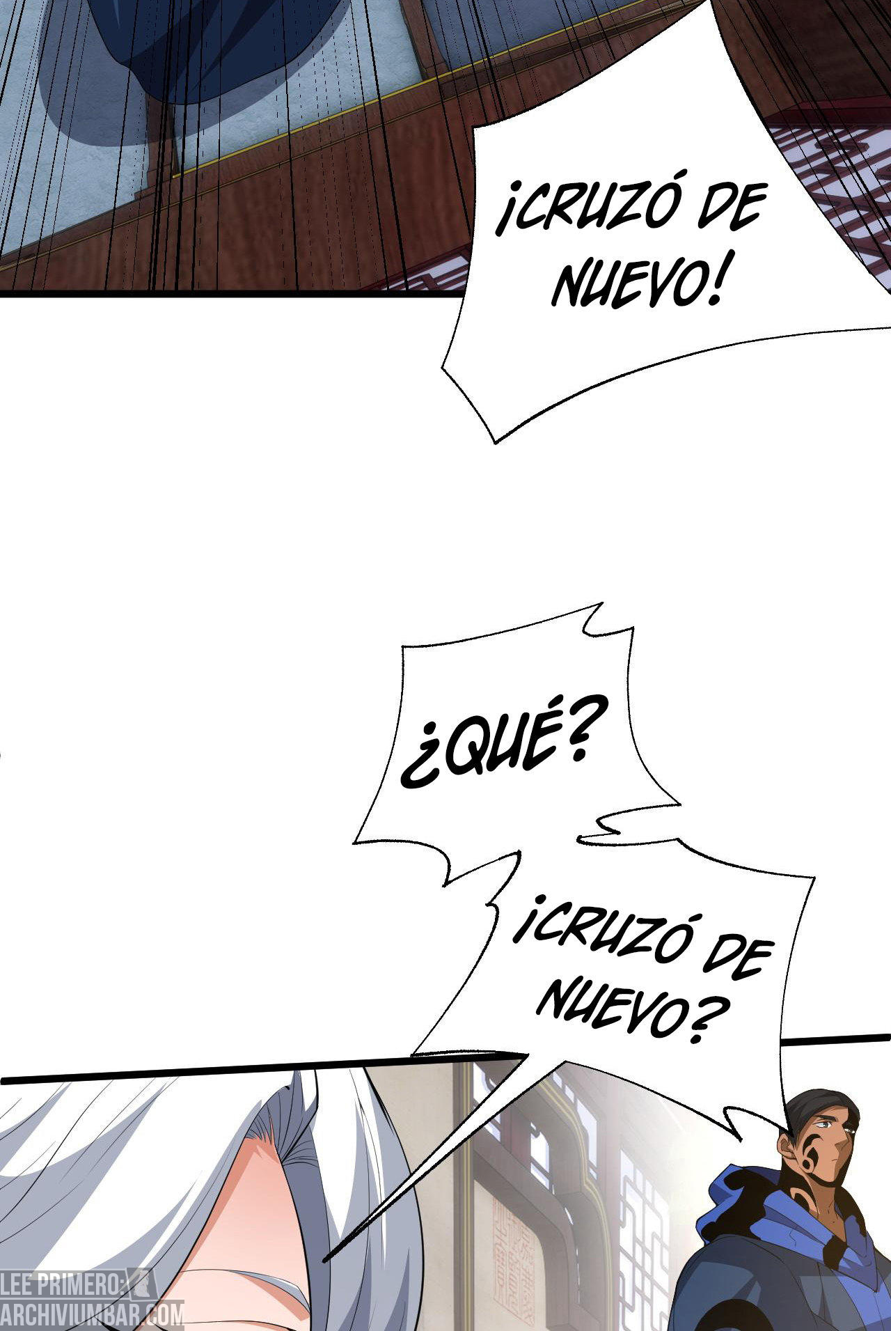 Luchando de Nuevo por una Vida — Capítulo 36 — 88