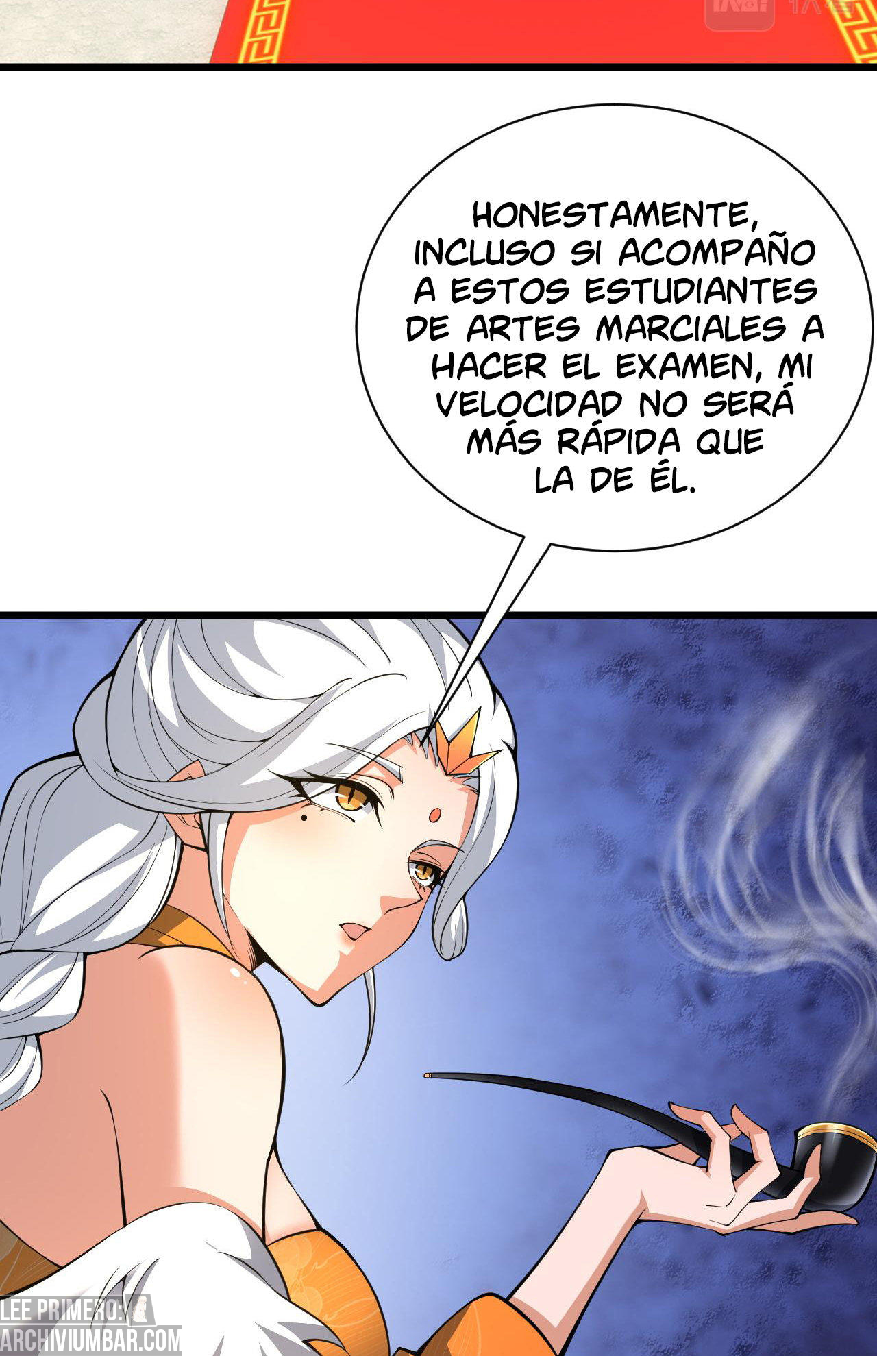 Luchando de Nuevo por una Vida — Capítulo 36 — 97