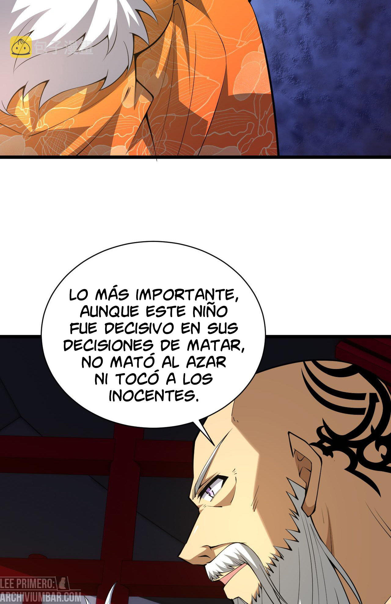 Luchando de Nuevo por una Vida — Capítulo 36 — 98