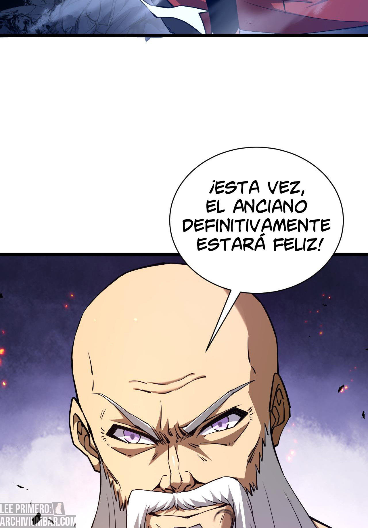 Luchando de Nuevo por una Vida — Capítulo 36 — 105