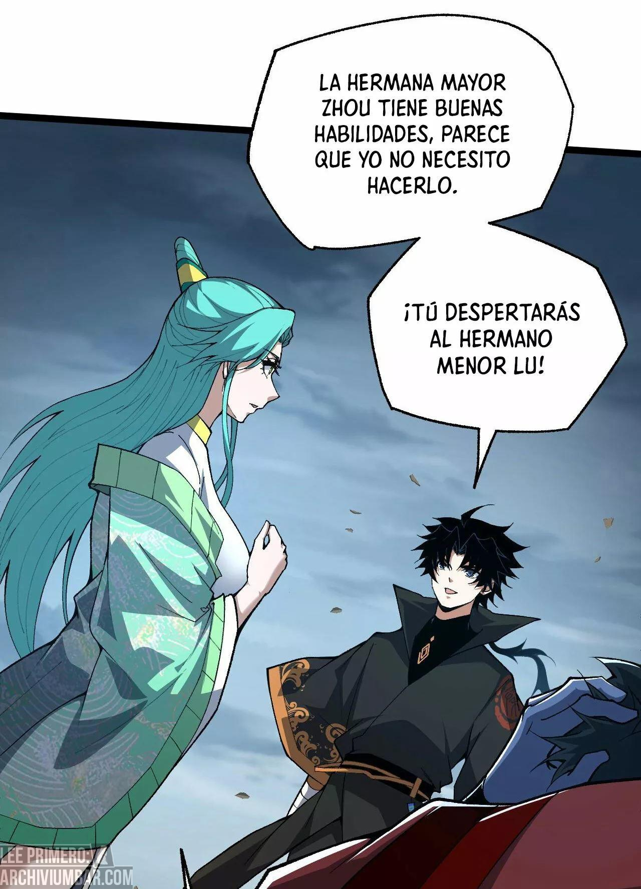 Luchando de Nuevo por una Vida — Capítulo 70 — 7