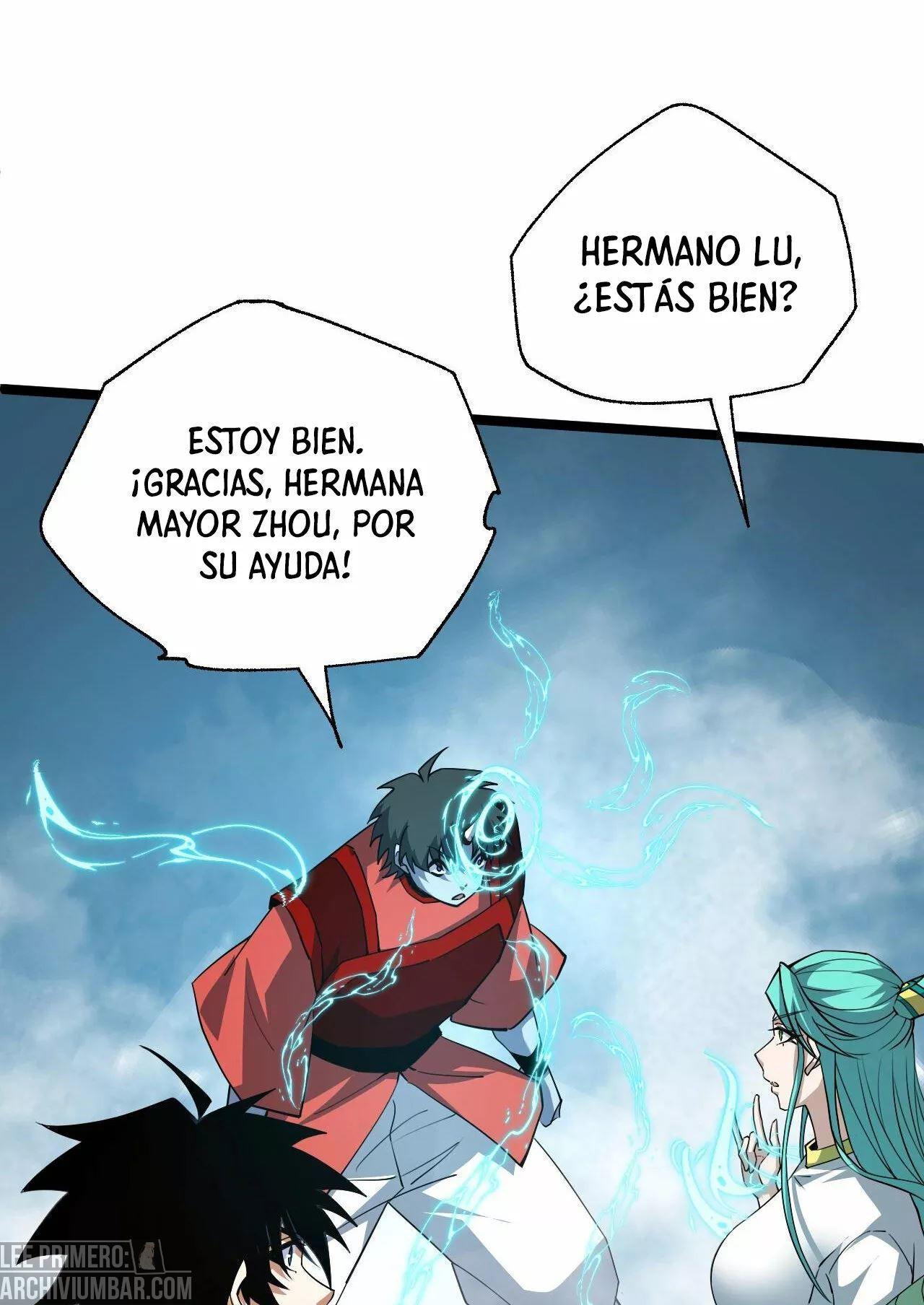 Luchando de Nuevo por una Vida — Capítulo 70 — 14