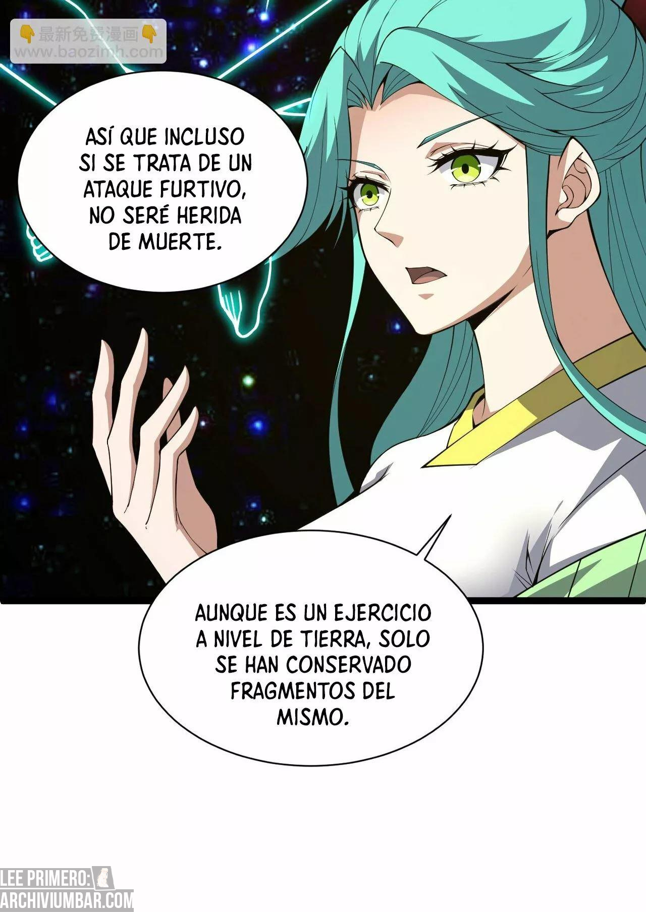 Luchando de Nuevo por una Vida — Capítulo 70 — 18