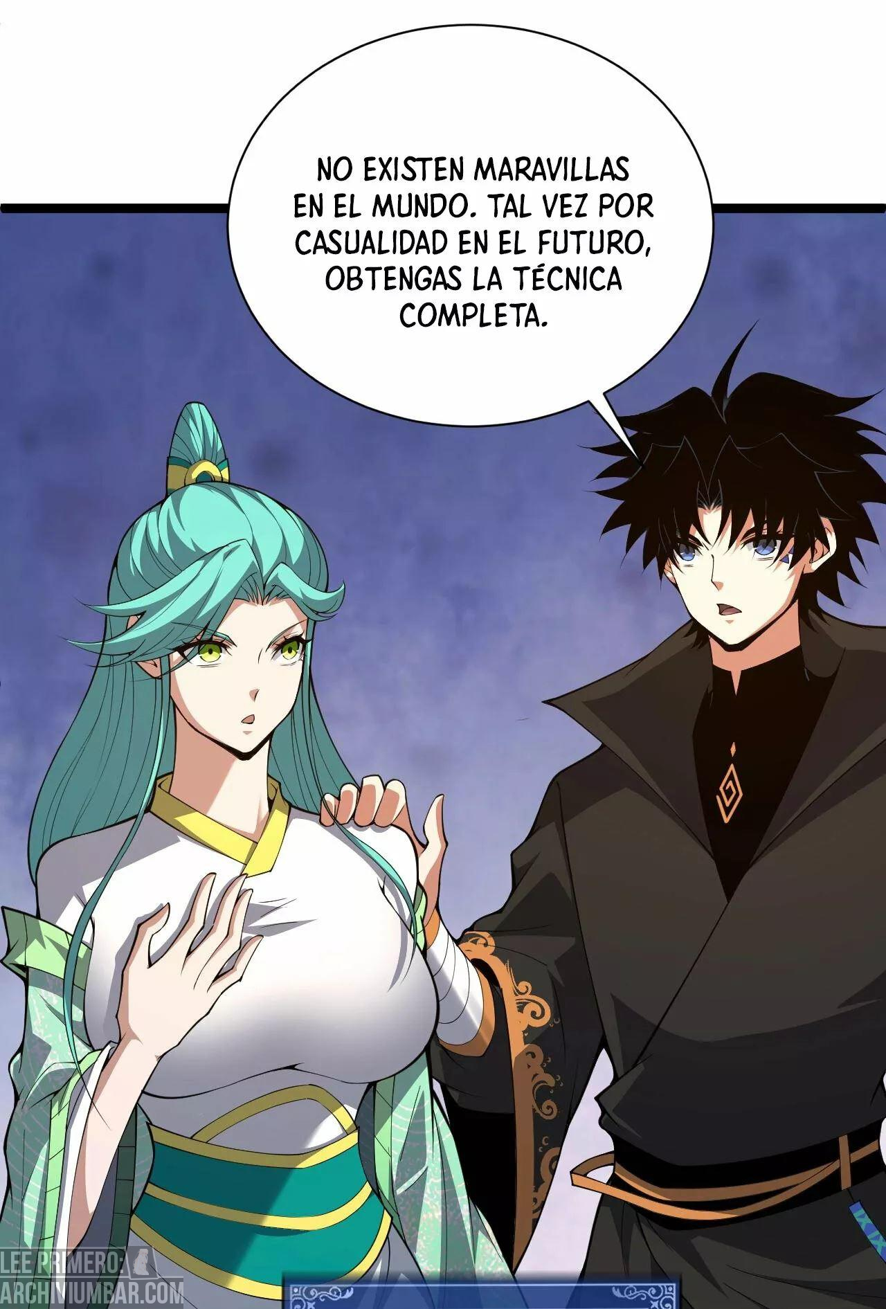 Luchando de Nuevo por una Vida — Capítulo 70 — 19