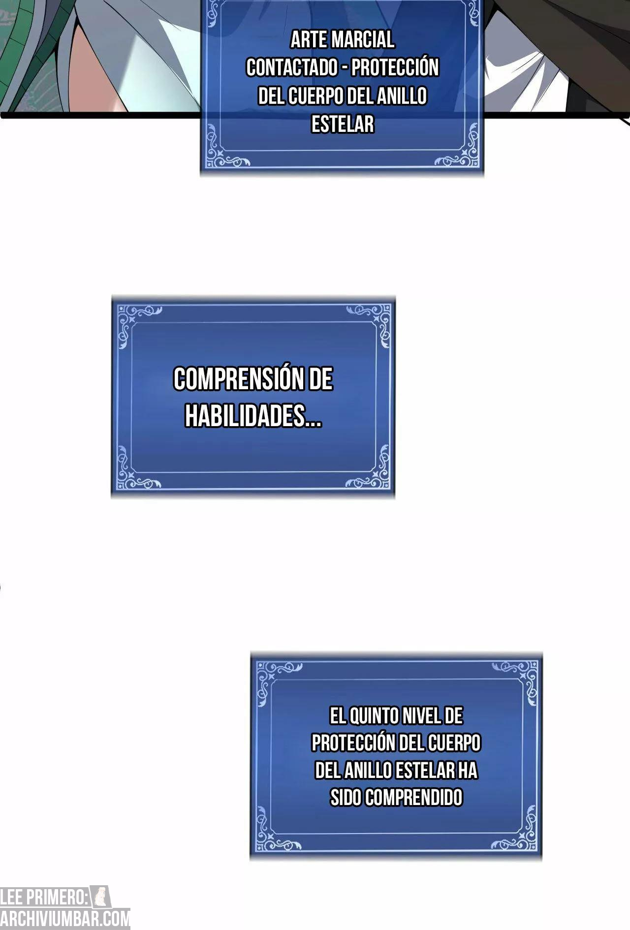 Luchando de Nuevo por una Vida — Capítulo 70 — 20