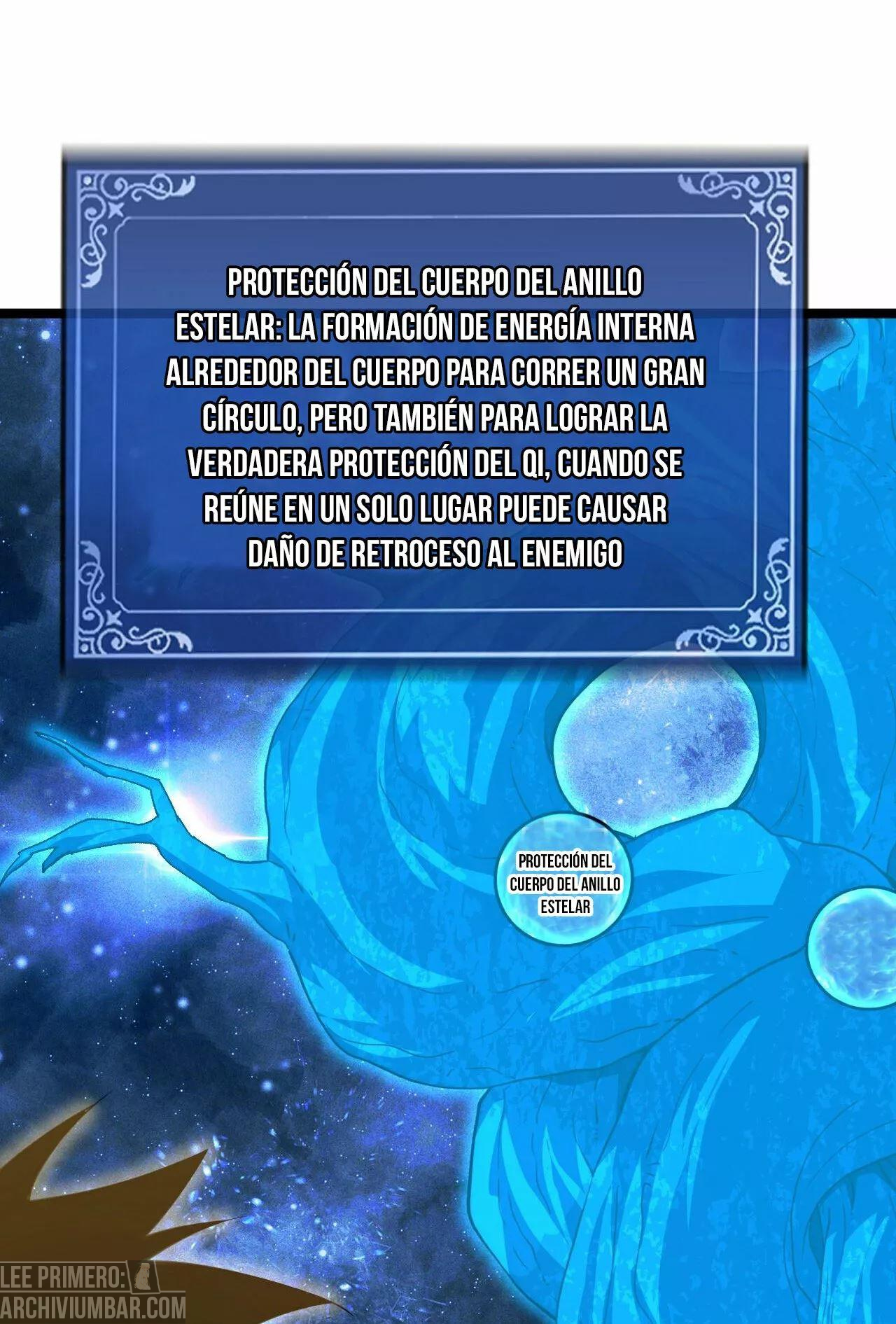 Luchando de Nuevo por una Vida — Capítulo 70 — 21