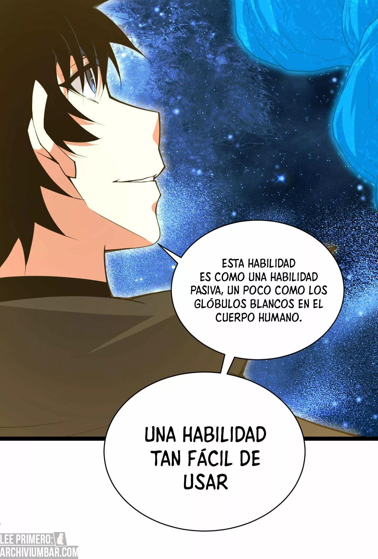 Luchando de Nuevo por una Vida — Capítulo 70 — 22