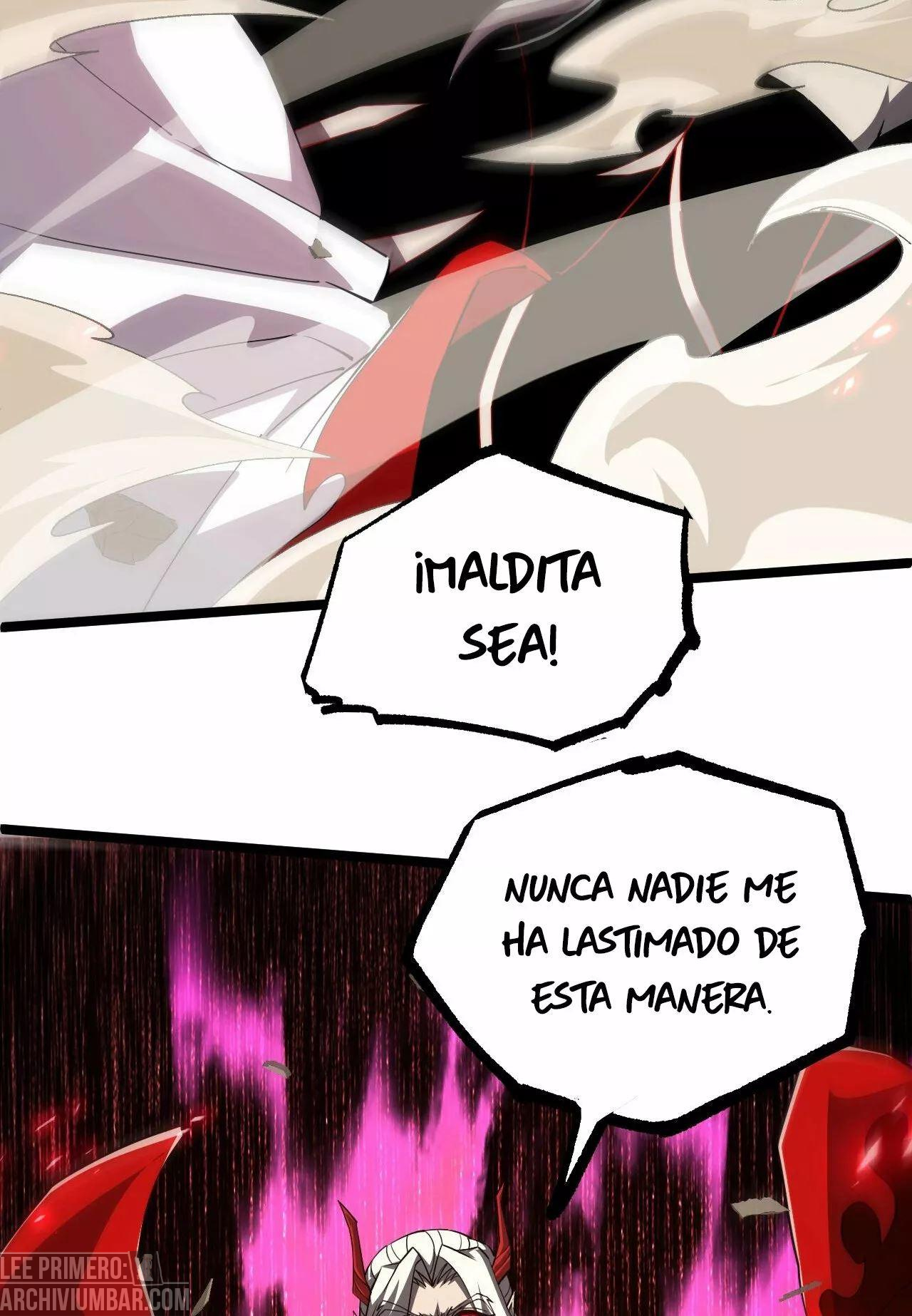 Luchando de Nuevo por una Vida — Capítulo 70 — 28