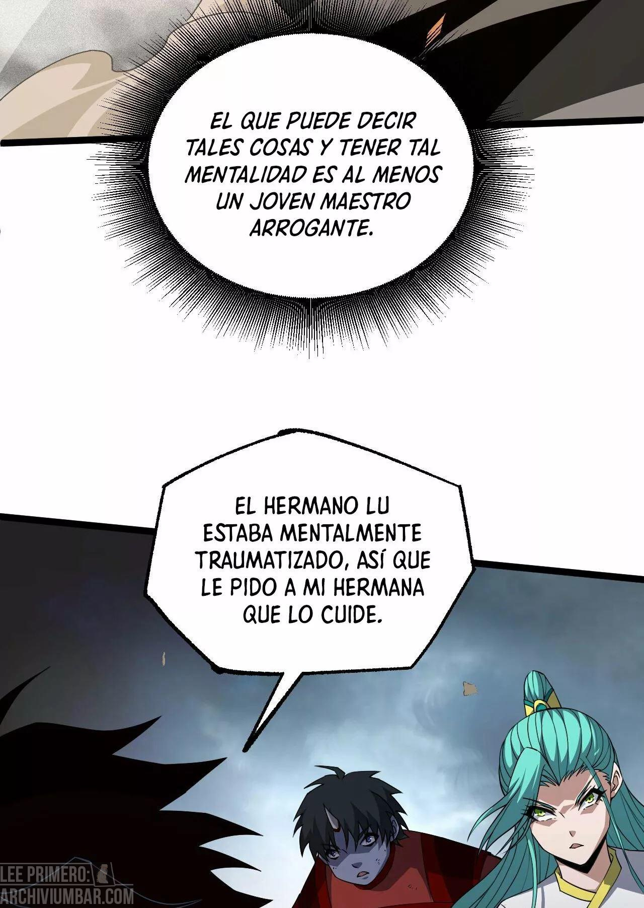 Luchando de Nuevo por una Vida — Capítulo 70 — 32