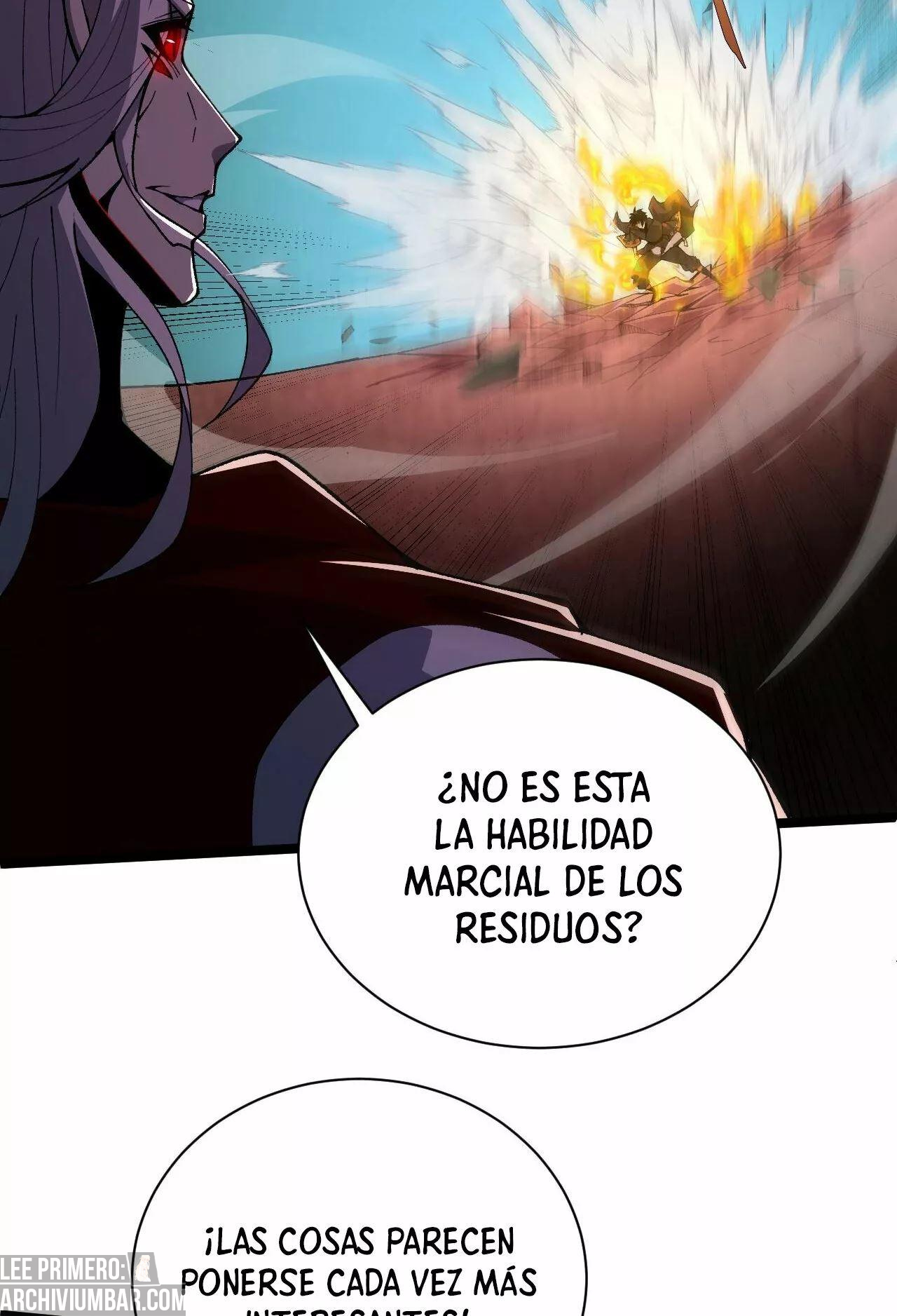 Luchando de Nuevo por una Vida — Capítulo 70 — 37