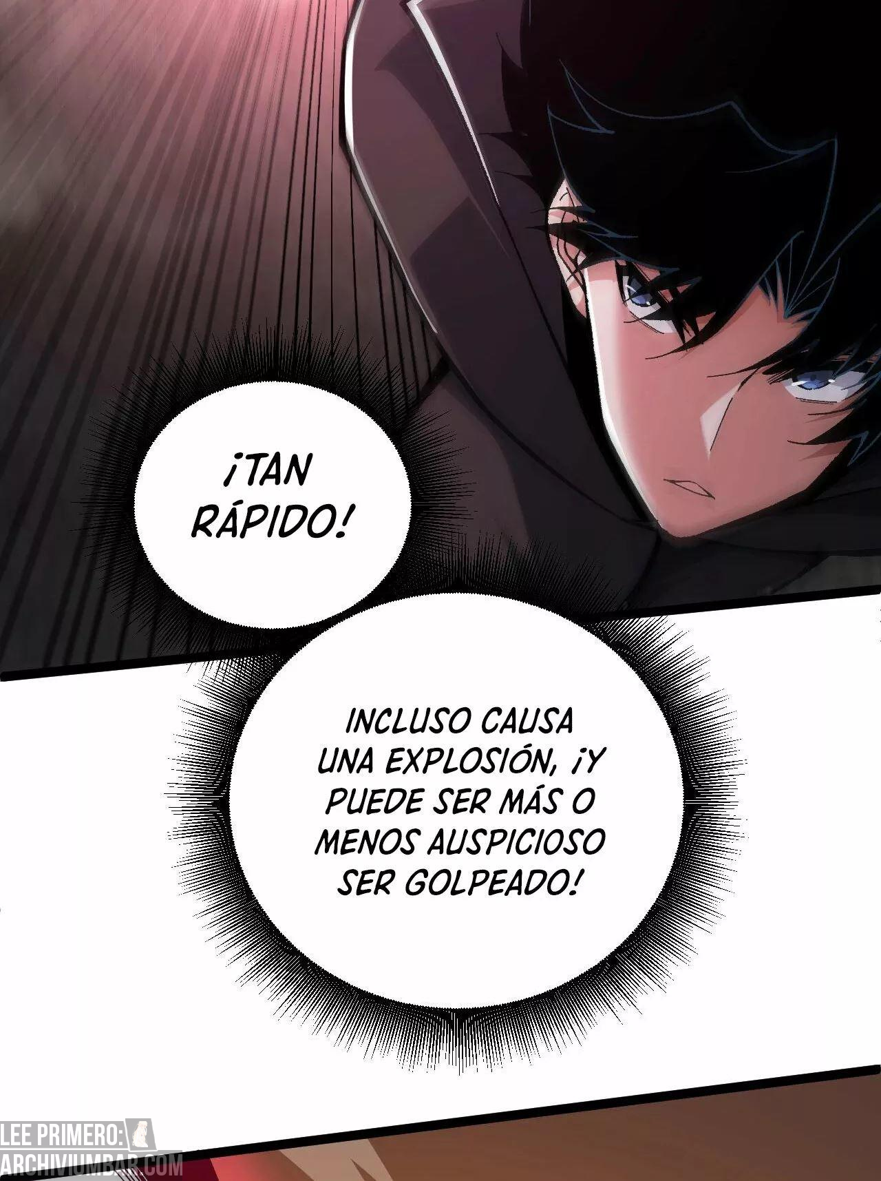 Luchando de Nuevo por una Vida — Capítulo 70 — 45