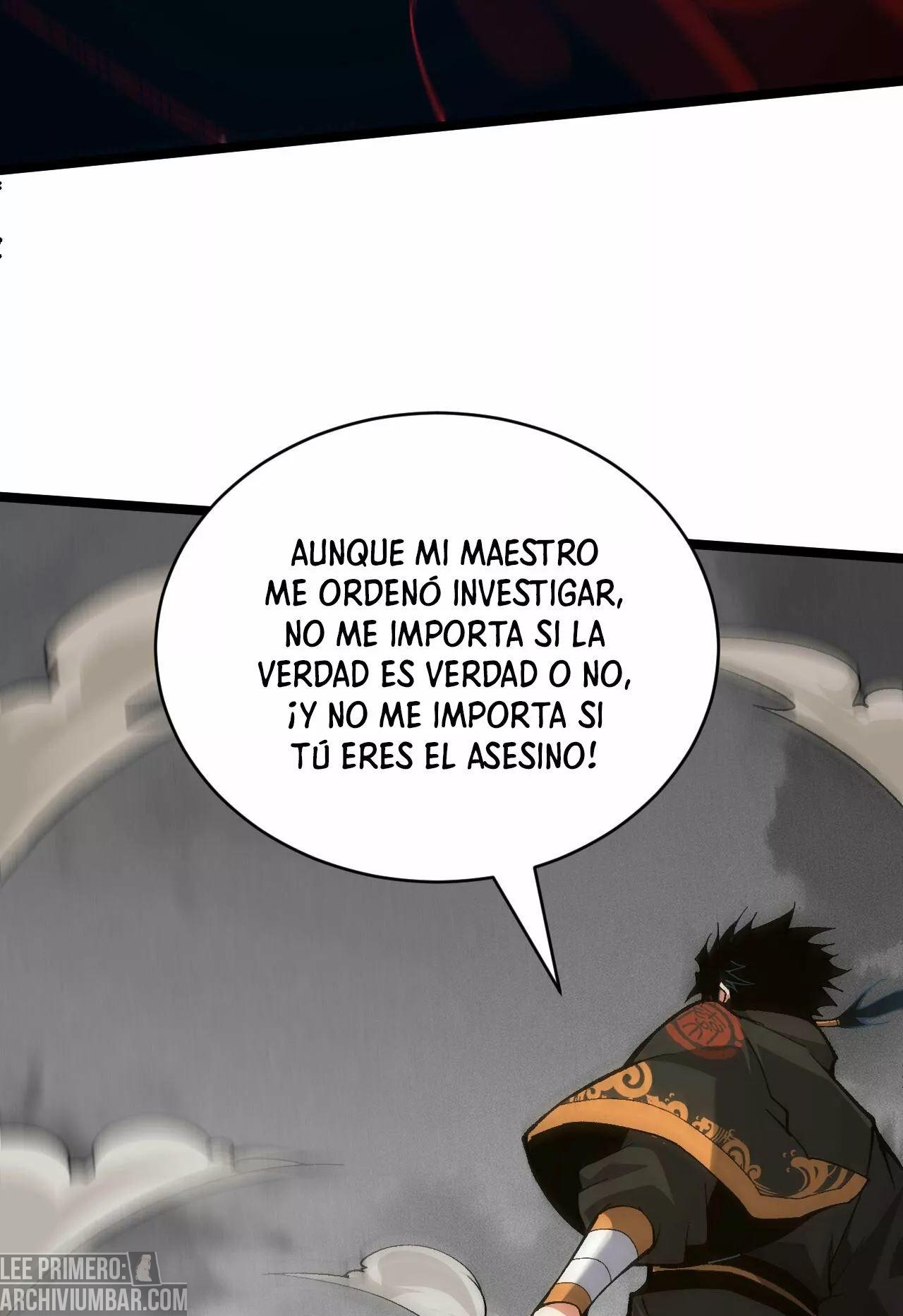 Luchando de Nuevo por una Vida — Capítulo 70 — 58