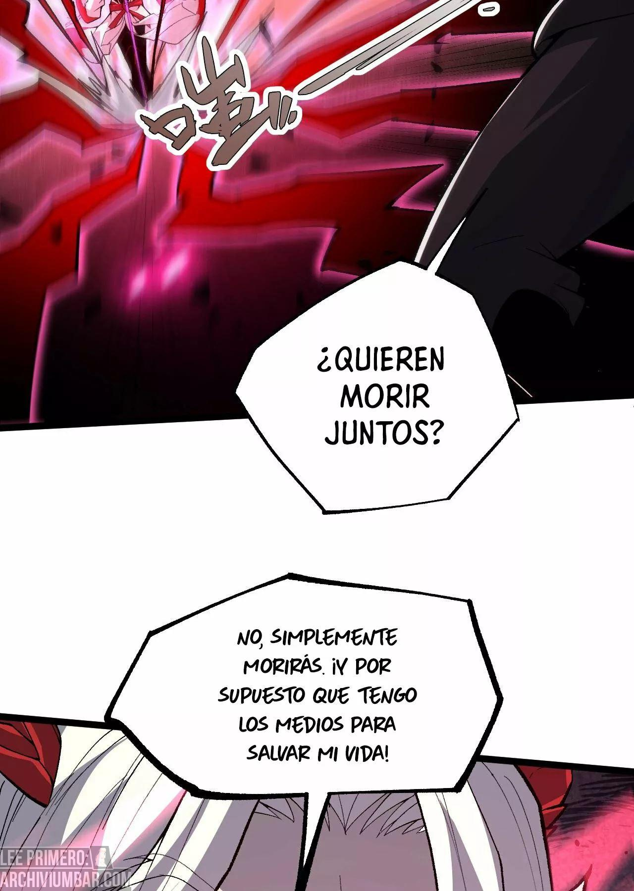 Luchando de Nuevo por una Vida — Capítulo 70 — 87