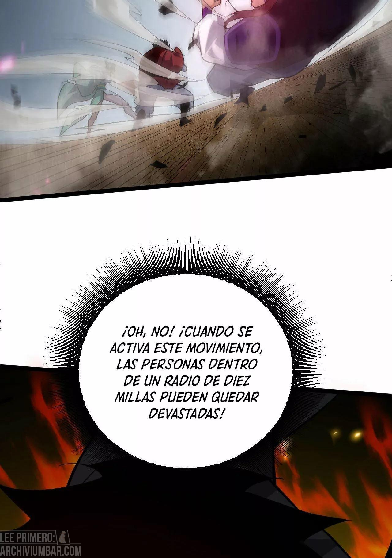 Luchando de Nuevo por una Vida — Capítulo 70 — 92