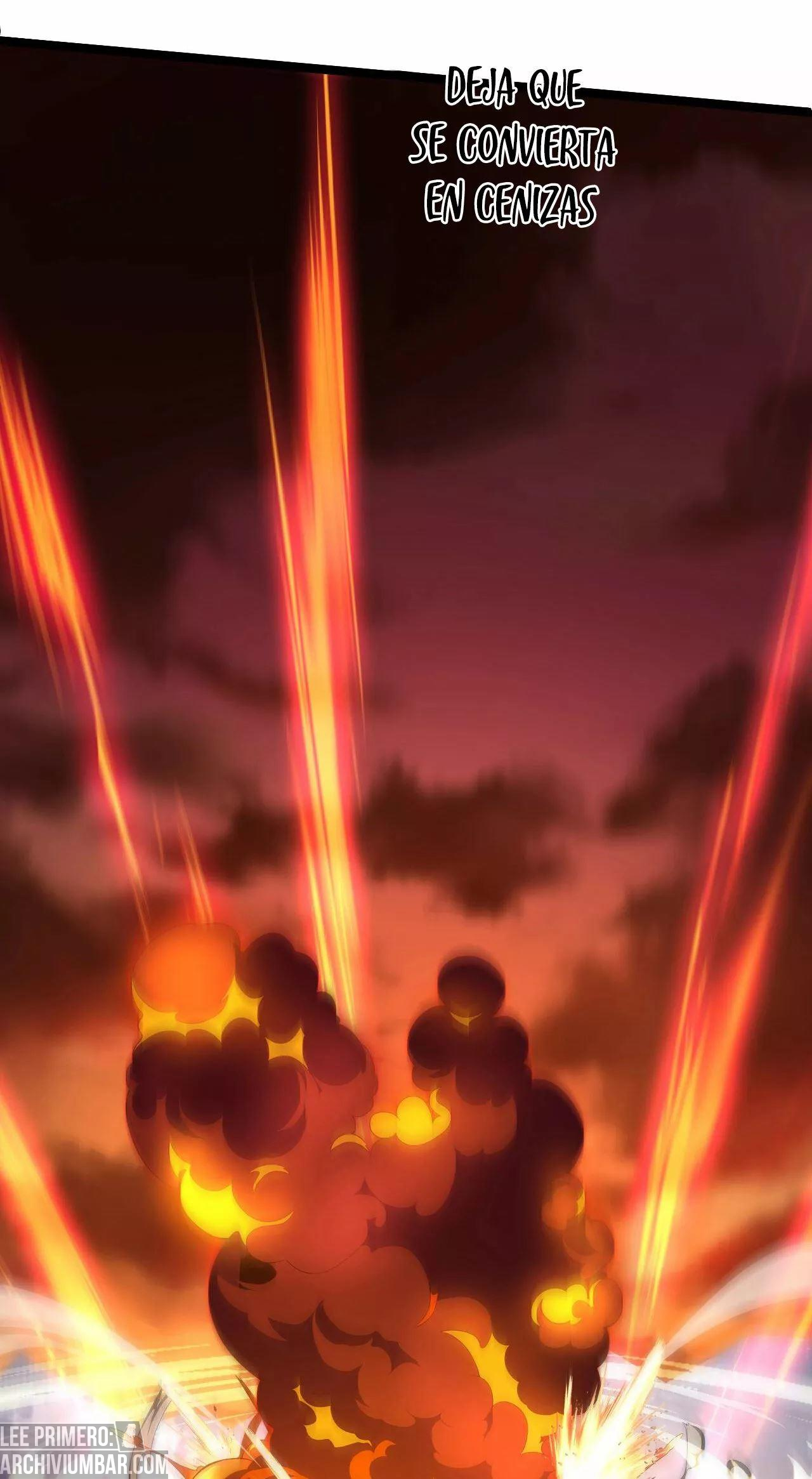 Luchando de Nuevo por una Vida — Capítulo 70 — 96