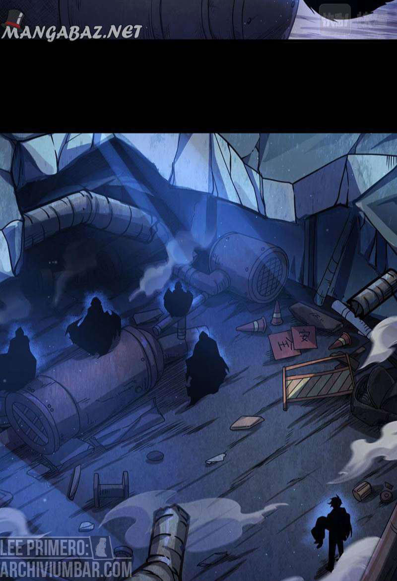 Luchando de Nuevo por una Vida — Capítulo 1 — 5