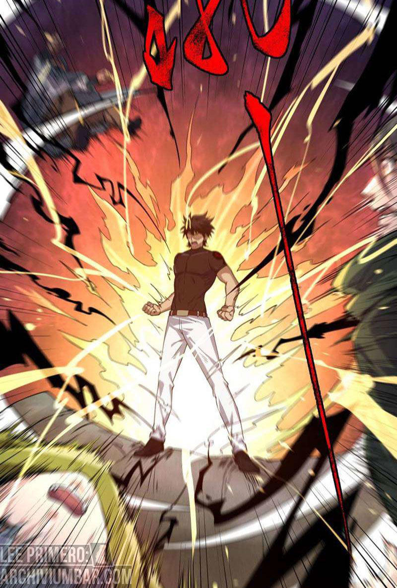 Luchando de Nuevo por una Vida — Capítulo 1 — 22