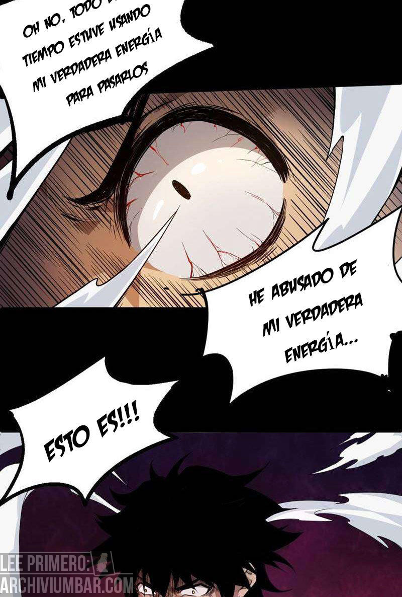 Luchando de Nuevo por una Vida — Capítulo 1 — 29