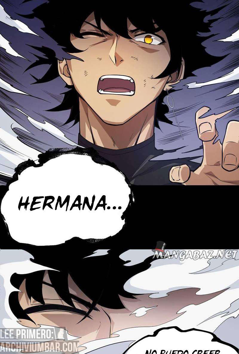 Luchando de Nuevo por una Vida — Capítulo 1 — 31