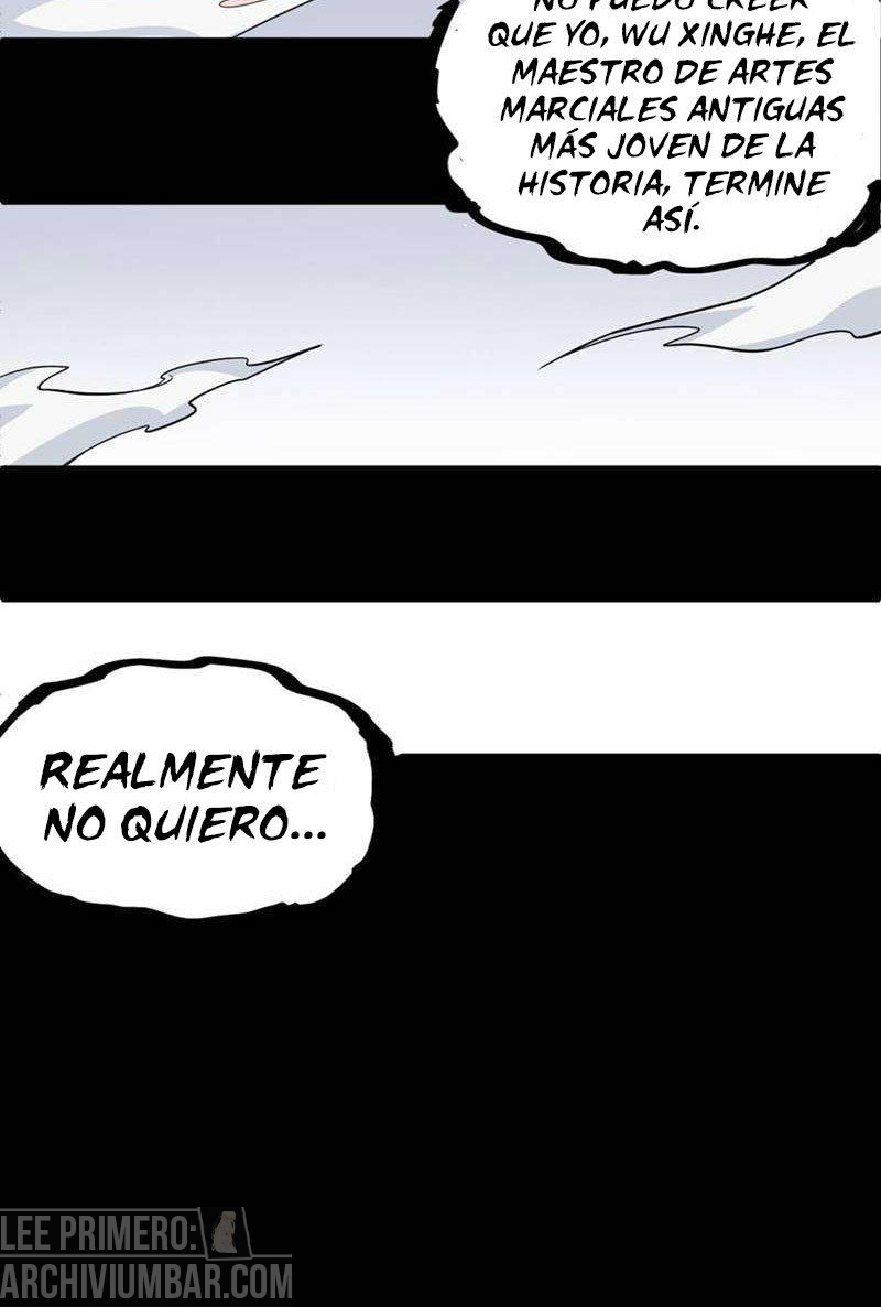 Luchando de Nuevo por una Vida — Capítulo 1 — 32