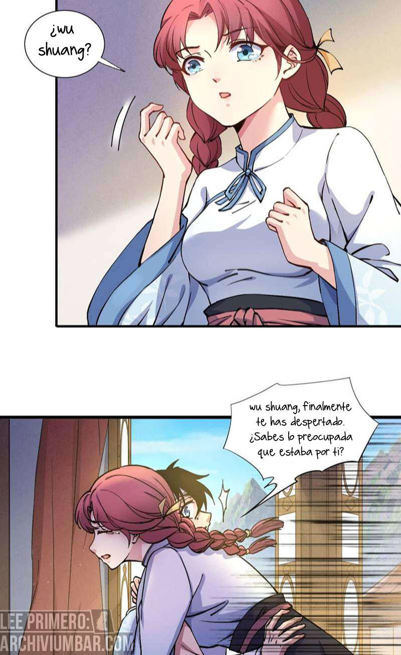 Luchando de Nuevo por una Vida — Capítulo 1 — 44