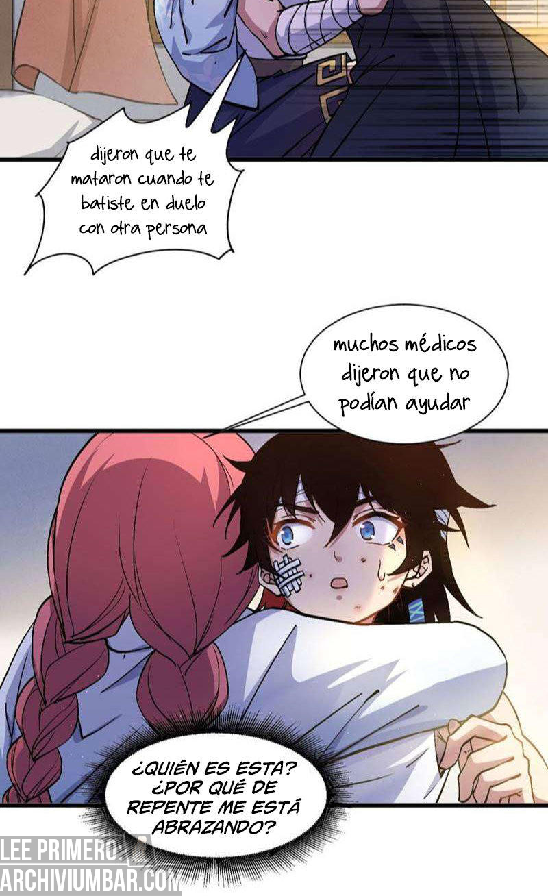 Luchando de Nuevo por una Vida — Capítulo 1 — 45