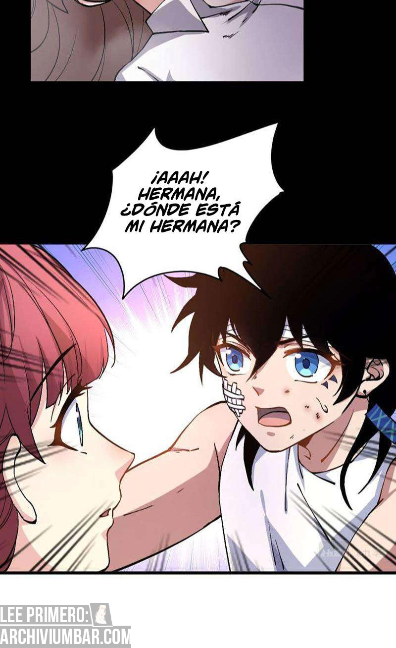 Luchando de Nuevo por una Vida — Capítulo 1 — 48
