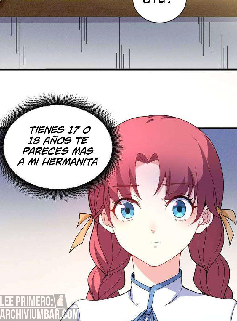 Luchando de Nuevo por una Vida — Capítulo 1 — 50