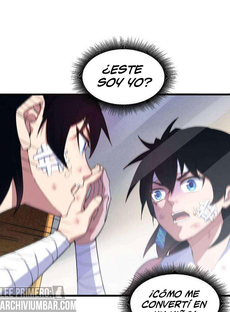 Luchando de Nuevo por una Vida — Capítulo 1 — 53