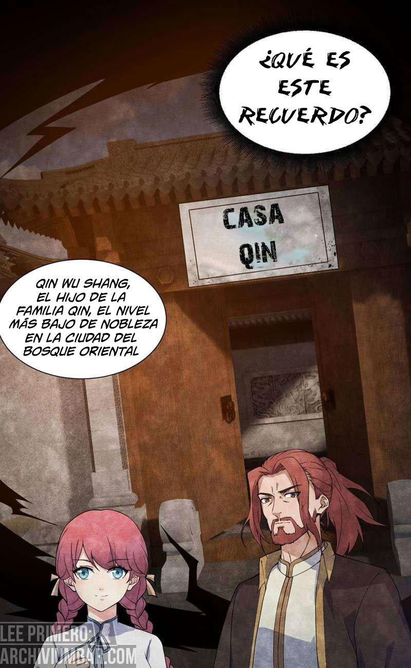 Luchando de Nuevo por una Vida — Capítulo 1 — 55