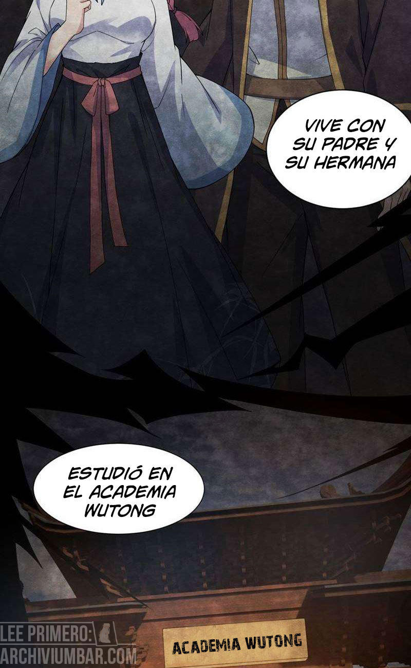 Luchando de Nuevo por una Vida — Capítulo 1 — 56