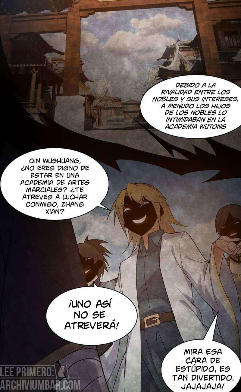 Luchando de Nuevo por una Vida — Capítulo 1 — 57