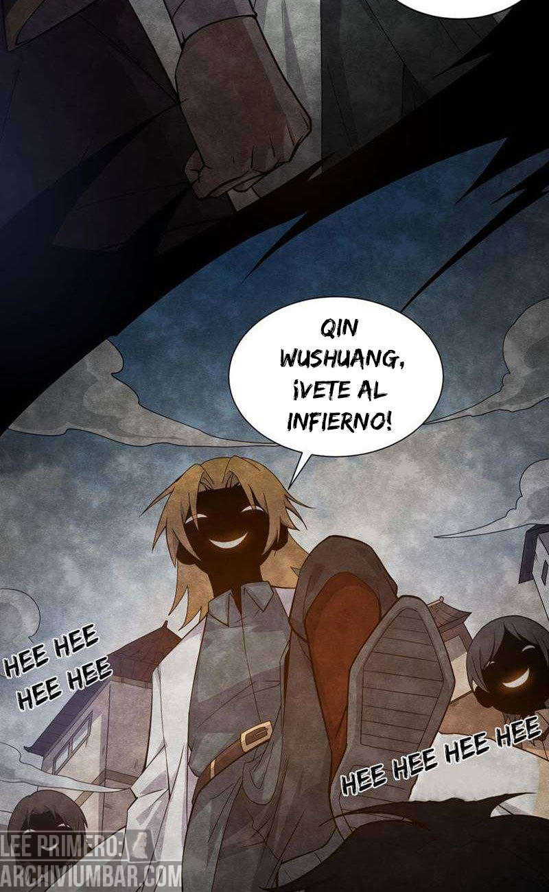 Luchando de Nuevo por una Vida — Capítulo 1 — 58