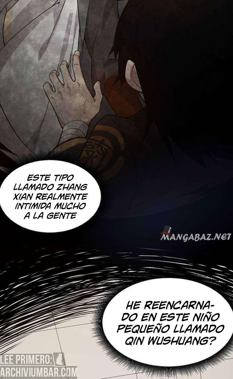 Luchando de Nuevo por una Vida — Capítulo 1 — 59