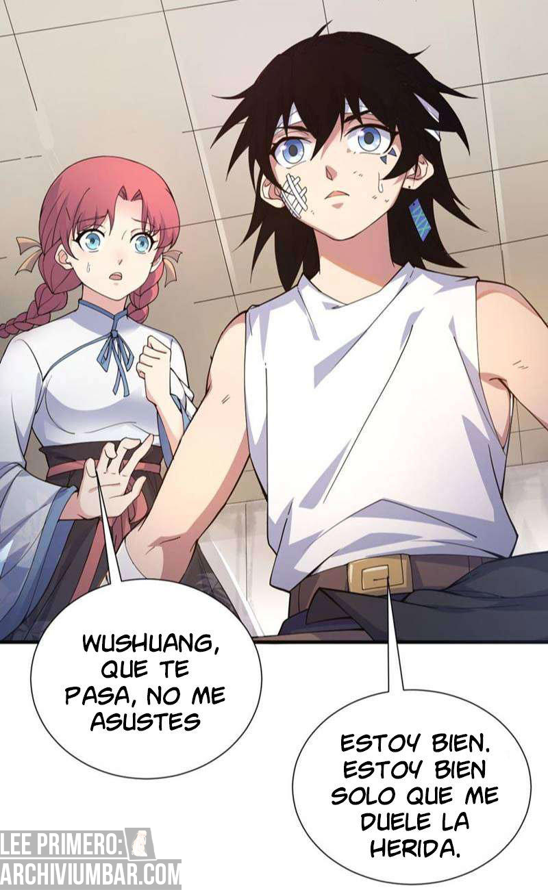 Luchando de Nuevo por una Vida — Capítulo 1 — 60