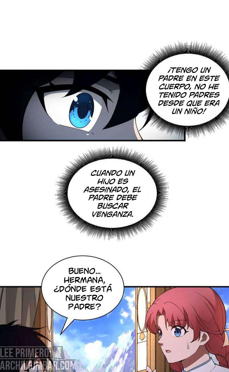 Luchando de Nuevo por una Vida — Capítulo 1 — 61